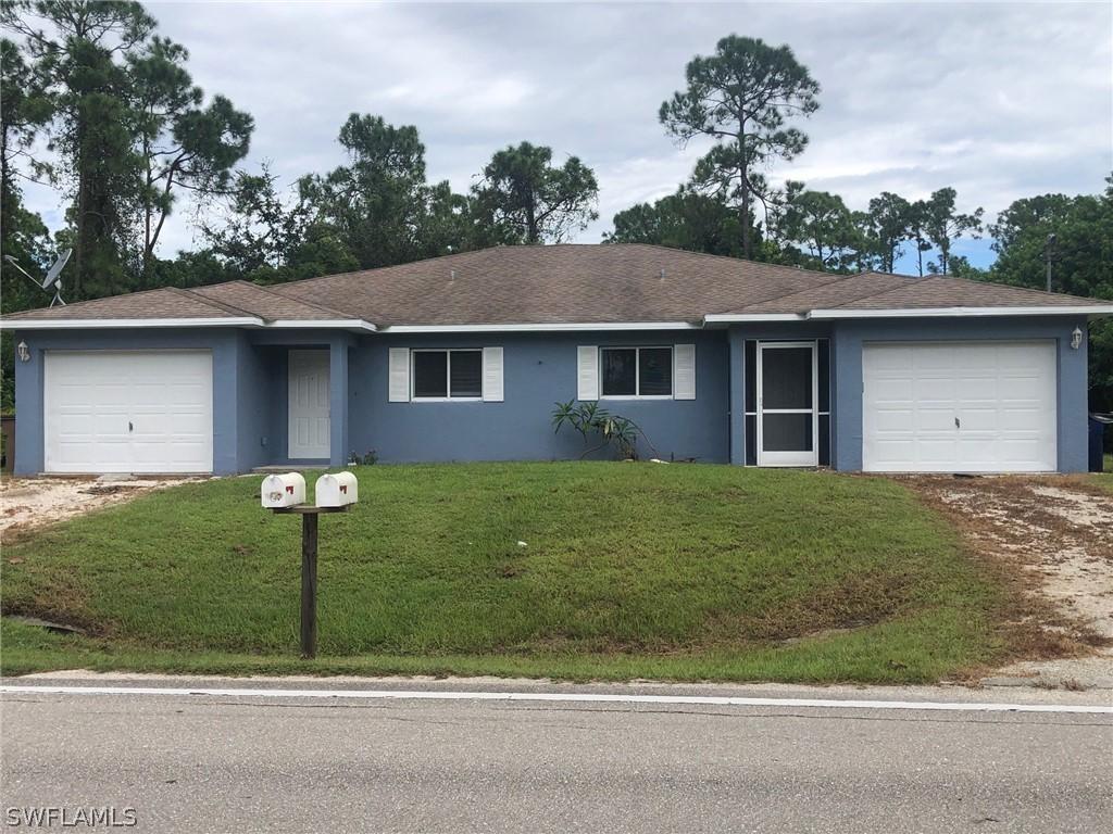 601 E 12th St., Lehigh Acres, FL 33972