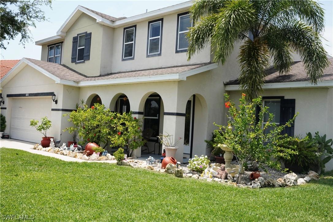 18211 Pine Nut Ct., Lehigh Acres, FL 33972