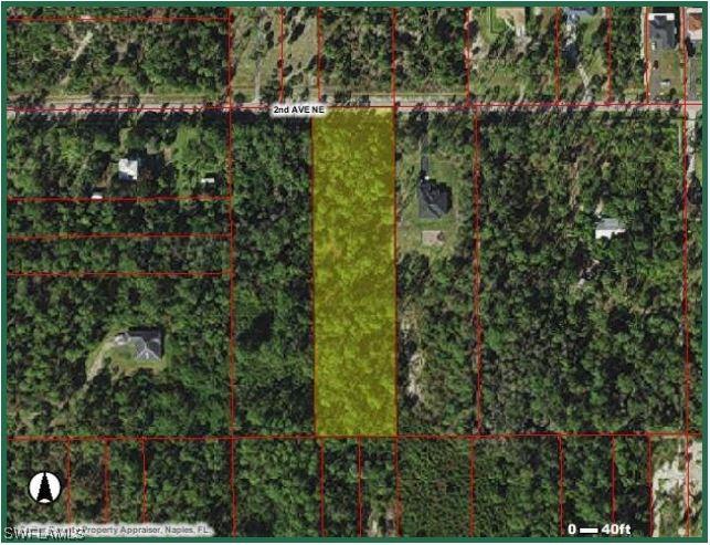 2nd Ave., Naples, FL 34117