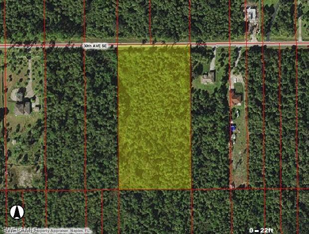 30th Ave., Naples, FL 34117