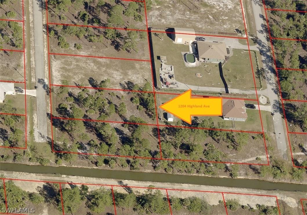 1204 Highland Ave., Lehigh Acres, FL 33972