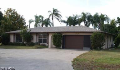320 SE 15th Pl., Cape Coral, FL 33990