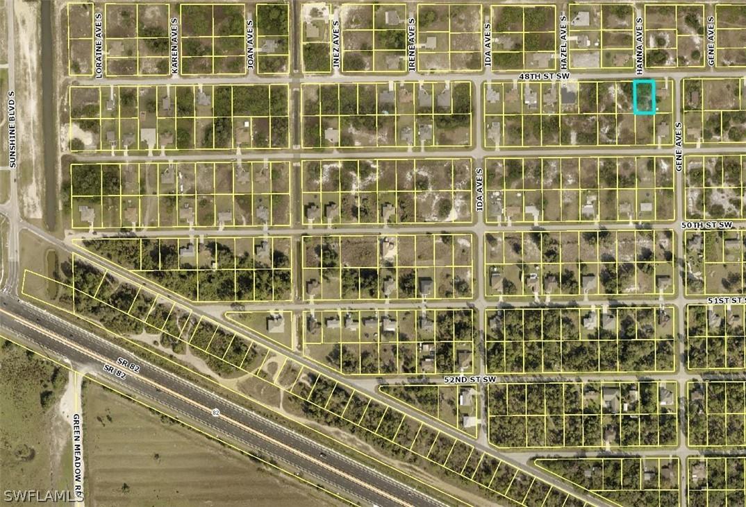 2803 48th St., Lehigh Acres, FL 33976