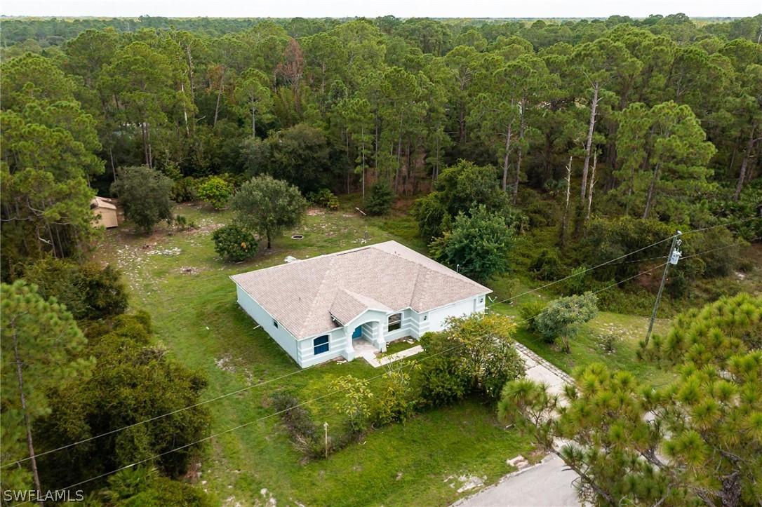 1710 Dixie Ave., Lehigh Acres, FL 33972