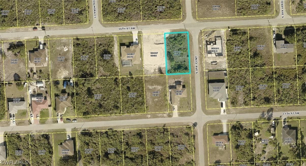 3601 16th St., Lehigh Acres, FL 33976