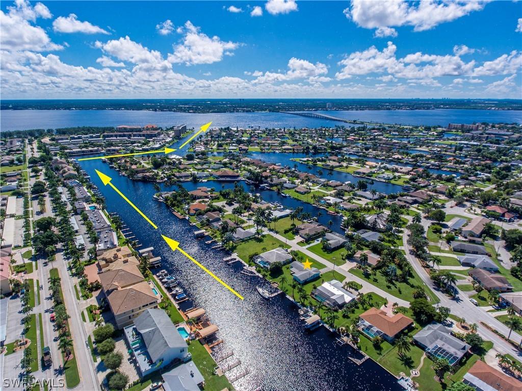 1709 SE 43rd St., Cape Coral, FL 33904