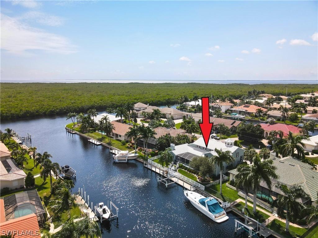 3818 Carupano Ct., Punta Gorda, FL 33950