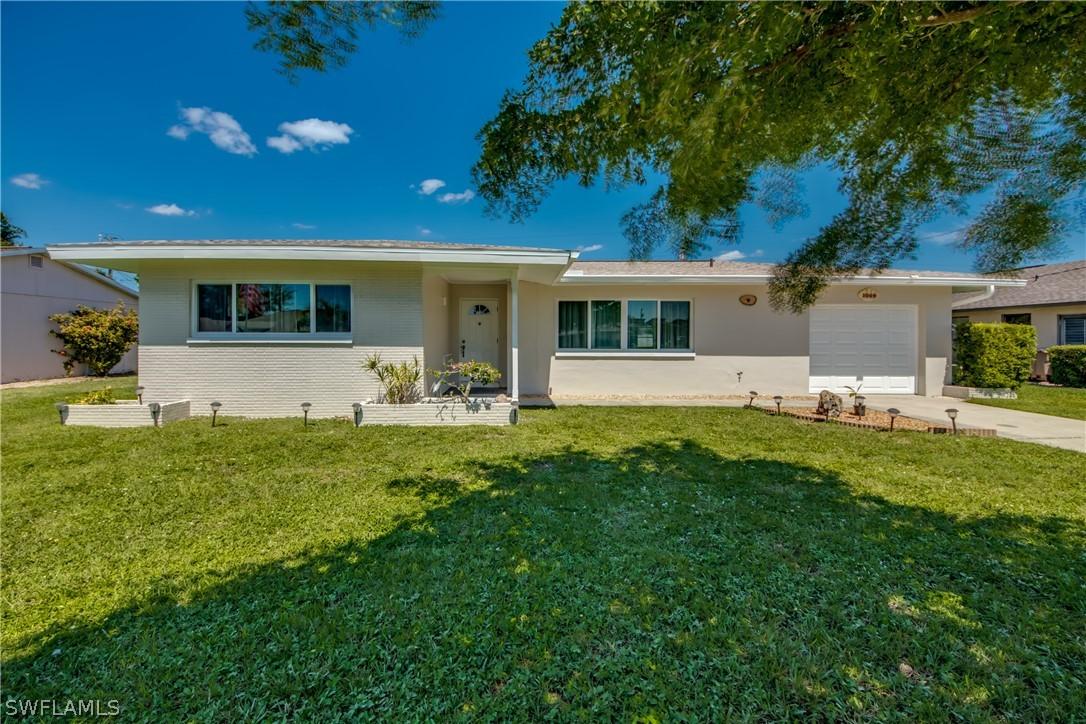 1009 SE 37th St., Cape Coral, FL 33904