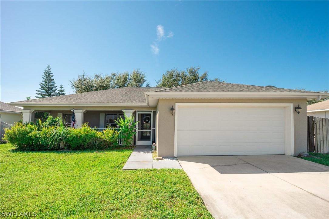 342 NE 23rd St., Cape Coral, FL 33909
