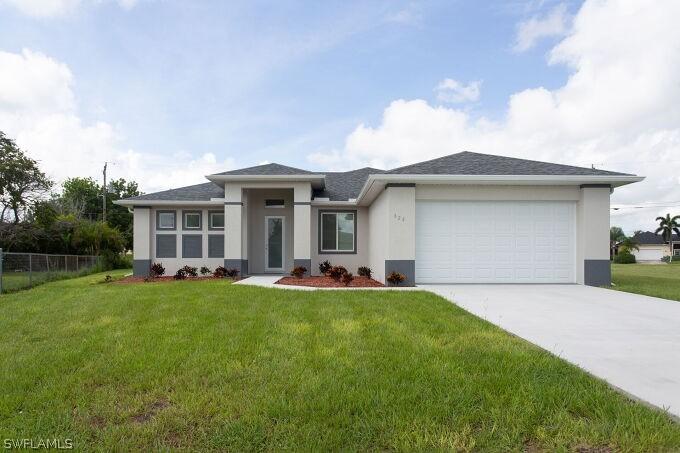 626 NE 8th Ter., Cape Coral, FL 33909