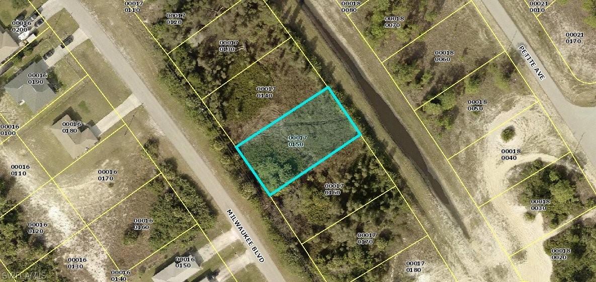 91 Milwaukee Blvd., Lehigh Acres, FL 33974