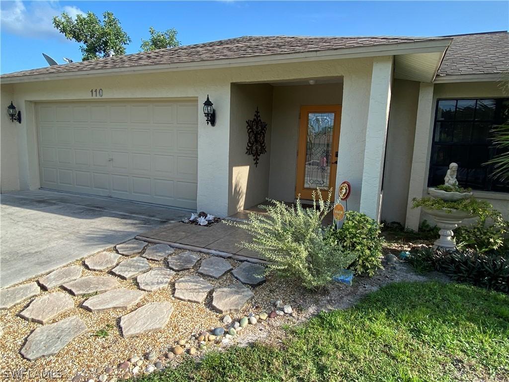 110 SE 44th St., Cape Coral, FL 33904