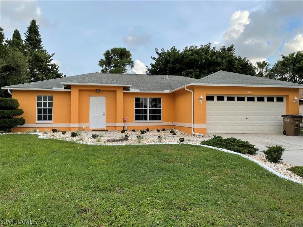 2304 SW 18th Ter., Cape Coral, FL 33991