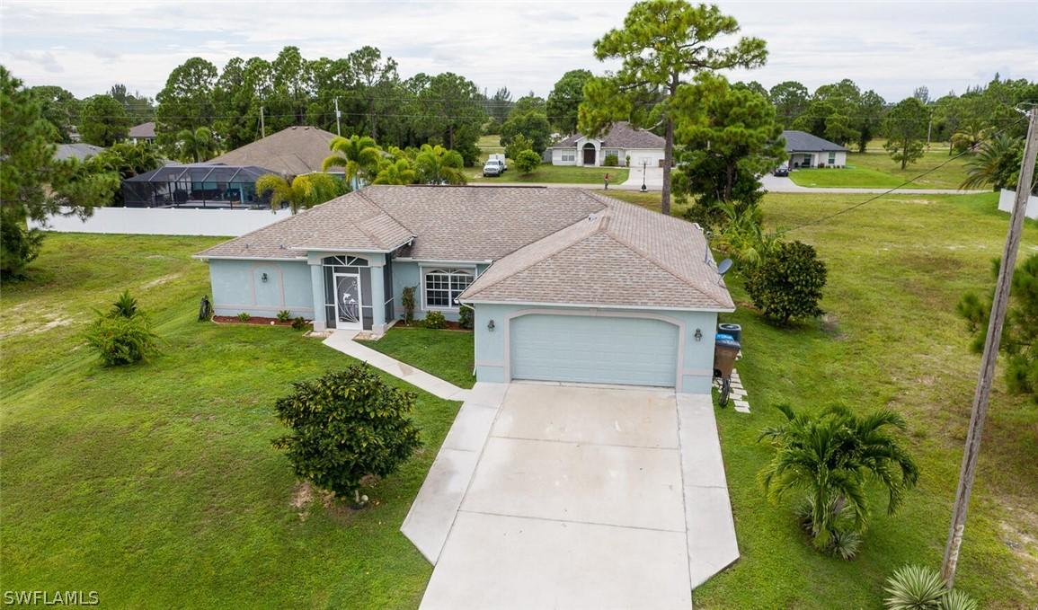 2824 NW 27th Ave., Cape Coral, FL 33993