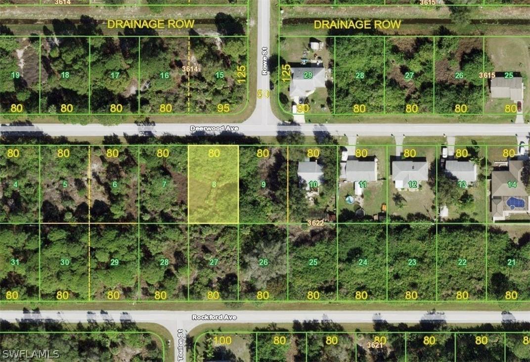 10389 Deerwood Ave., Englewood, FL 34224