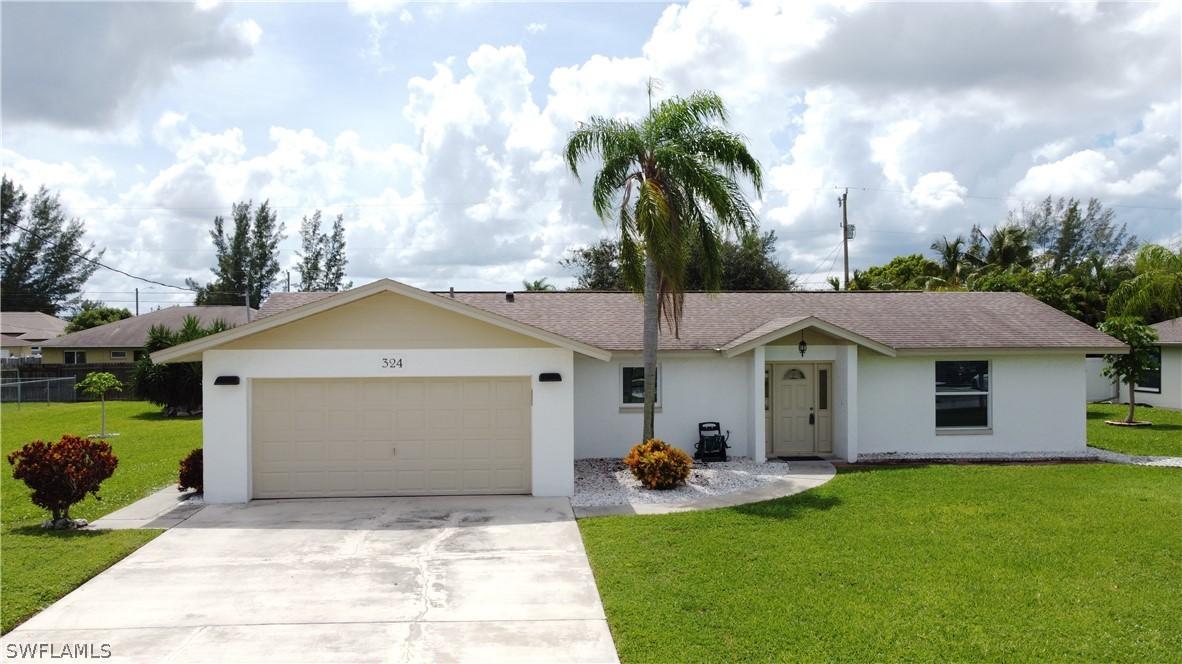 324 SE 28th Ter., Cape Coral, FL 33904