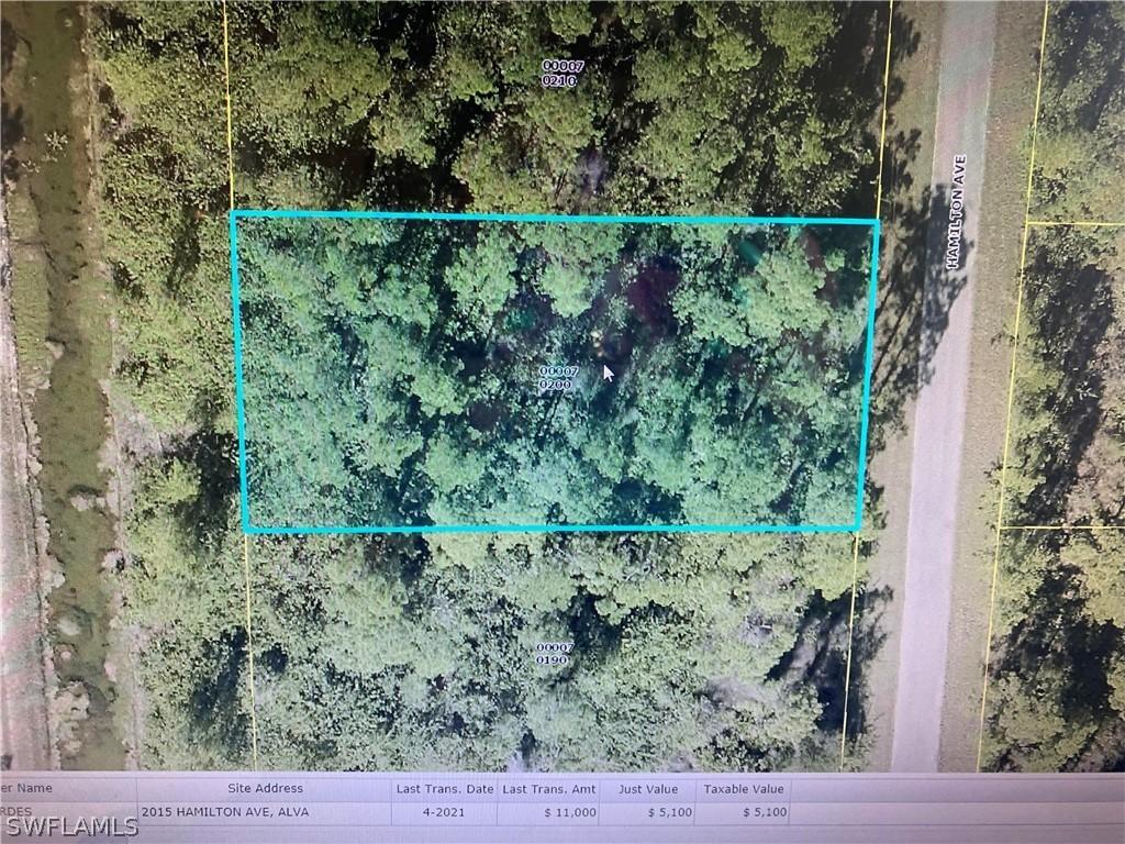 620 Williams Ave., Lehigh Acres, FL 33972