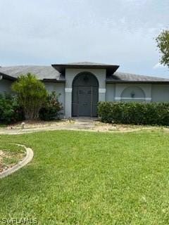 122 NE 20th Ave., Cape Coral, FL 33909