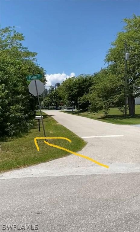 3600 Palm Dr., Punta Gorda, FL 33950