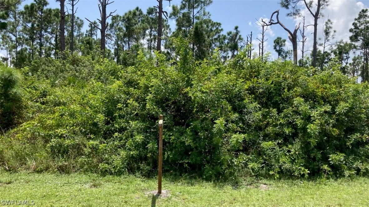 1024 Durand St., Lehigh Acres, FL 33974