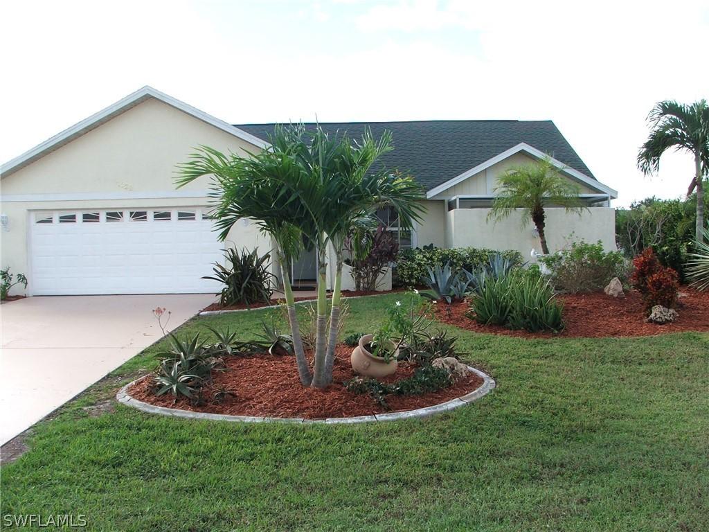 1032 NE 2nd Ter., Cape Coral, FL 33909