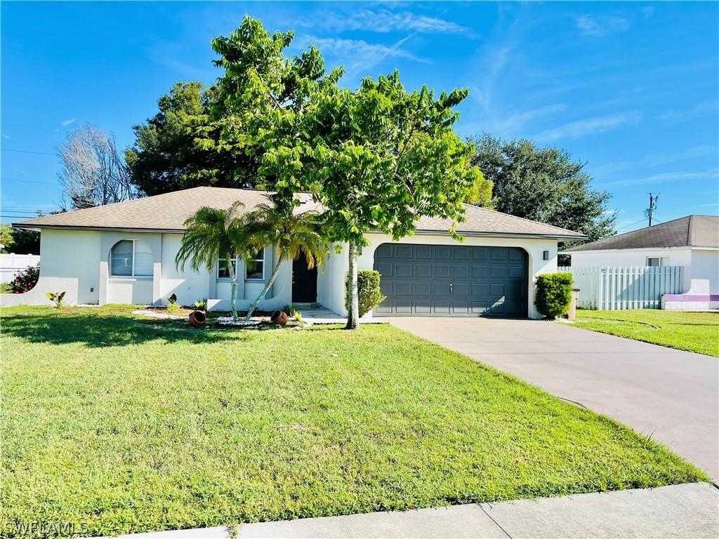 317 SE 8th St., Cape Coral, FL 33990