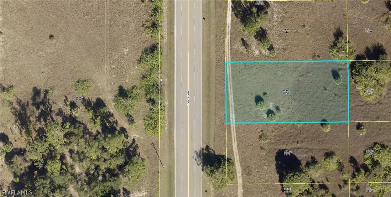 1614 Joel Blvd., Lehigh Acres, FL 33972