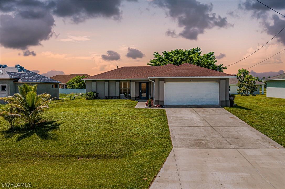 204 SW 14th Ave., Cape Coral, FL 33991