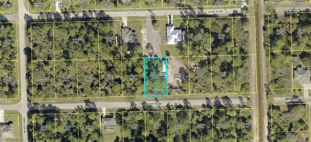 3408 49th St., Lehigh Acres, FL 33971