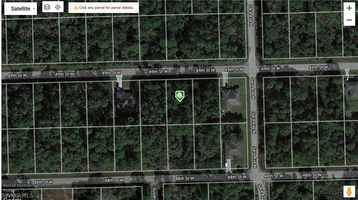 3505 49th St., Lehigh Acres, FL 33971