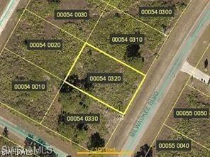 1145 Milwaukee Blvd., Lehigh Acres, FL 33974