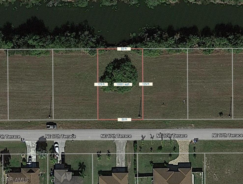 1711 NE 17th Ter., Cape Coral, FL 33909