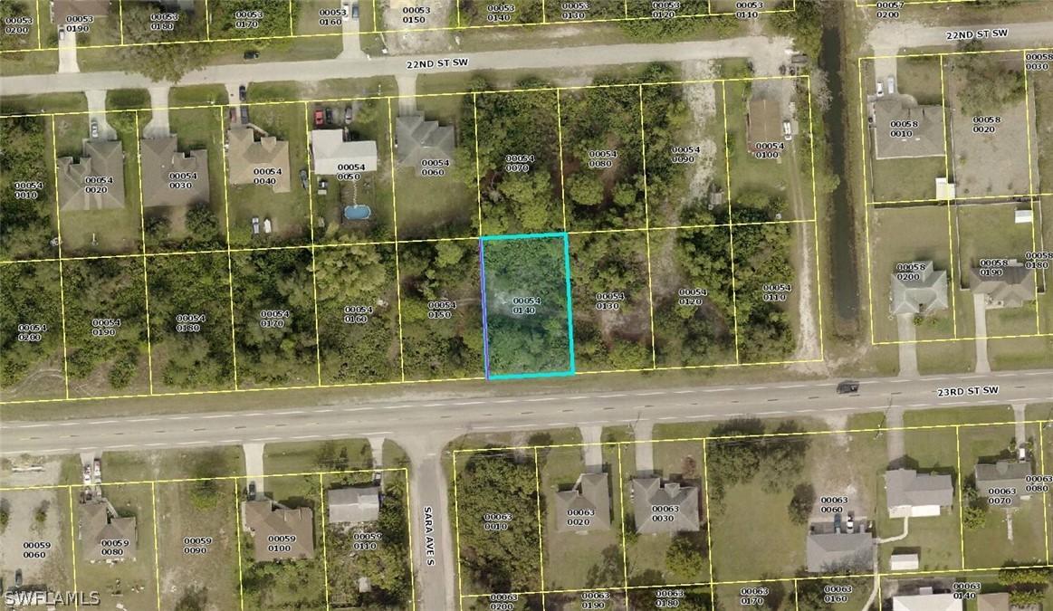 3318 23rd St., Lehigh Acres, FL 33976