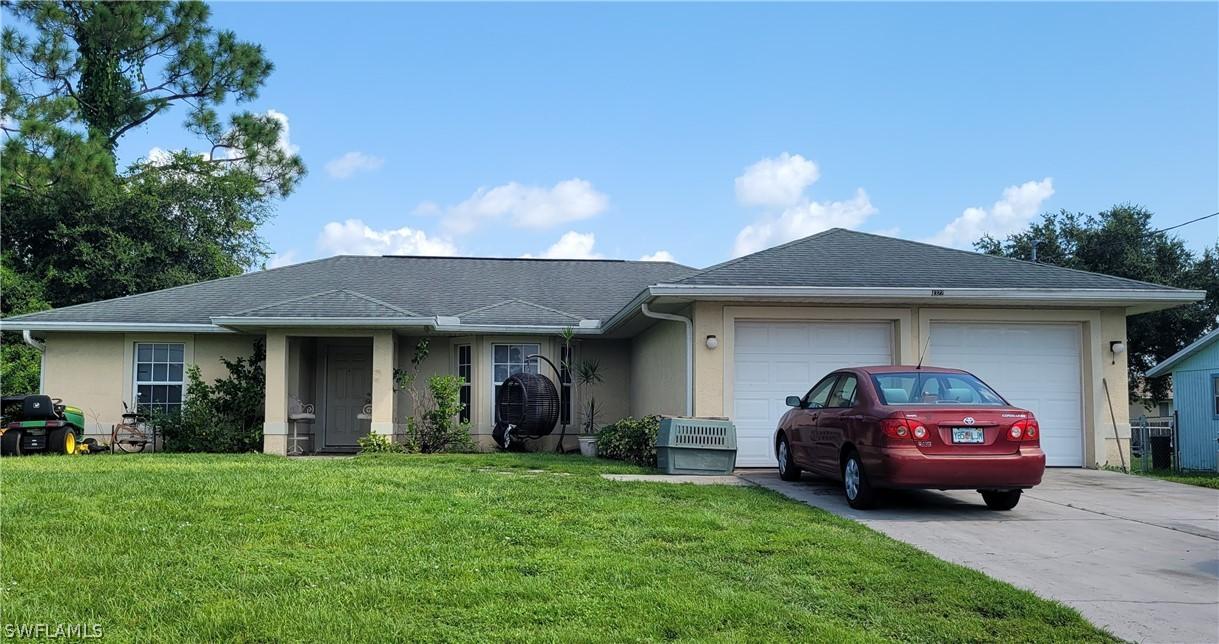4322 15th St., Lehigh Acres, FL 33971