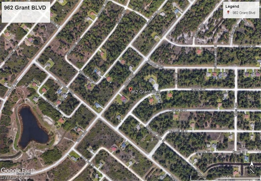 962 Grant Blvd., Lehigh Acres, FL 33974