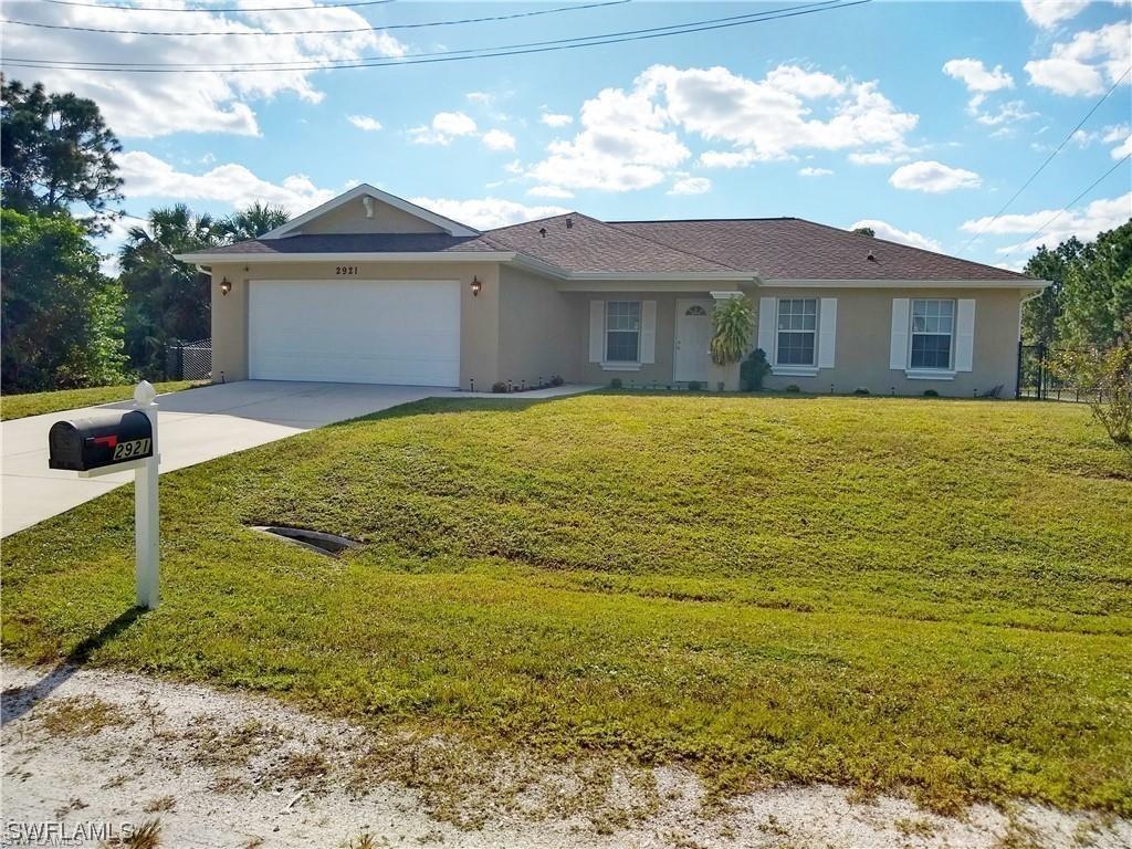 2921 Anita Ave., Lehigh Acres, FL 33971