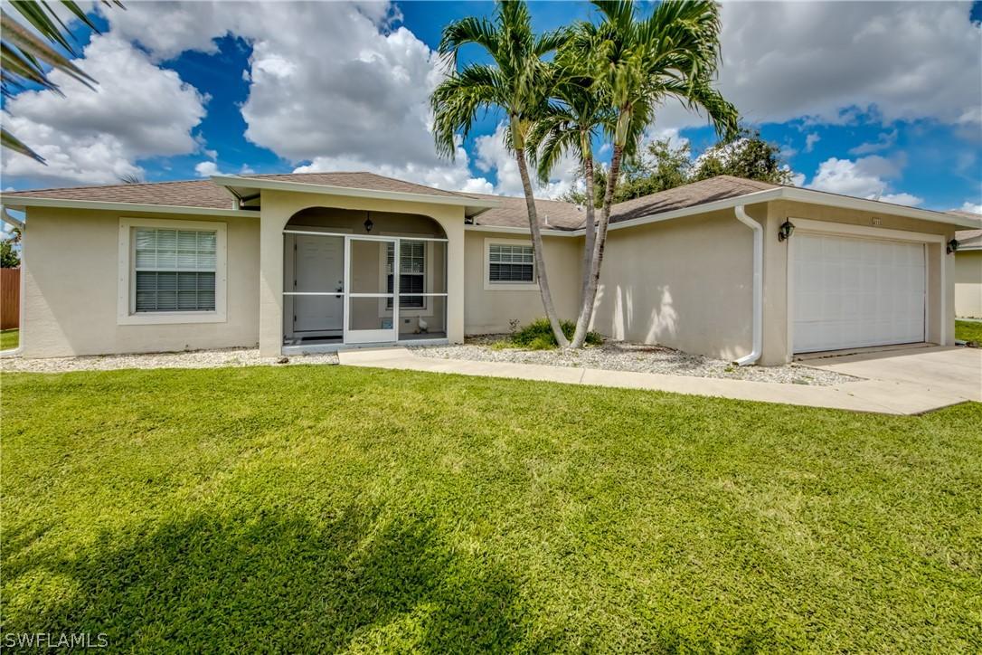 4118 SW 1st Ave., Cape Coral, FL 33914