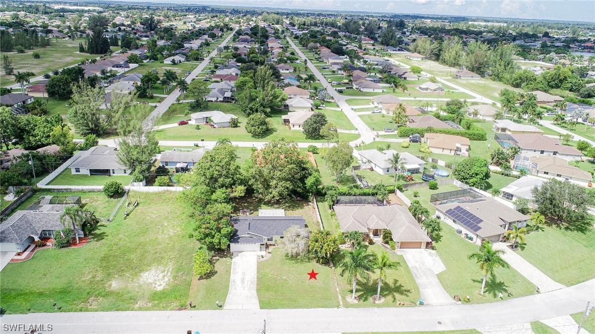 2918 SW 11th Pl., Cape Coral, FL 33914