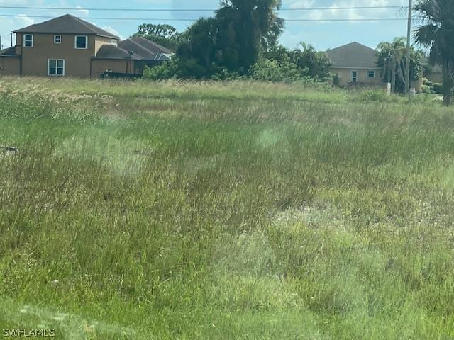 1533 El Dorado Blvd., Cape Coral, FL 33993