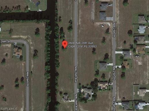 2600 NW 26th Ave., Cape Coral, FL 33993