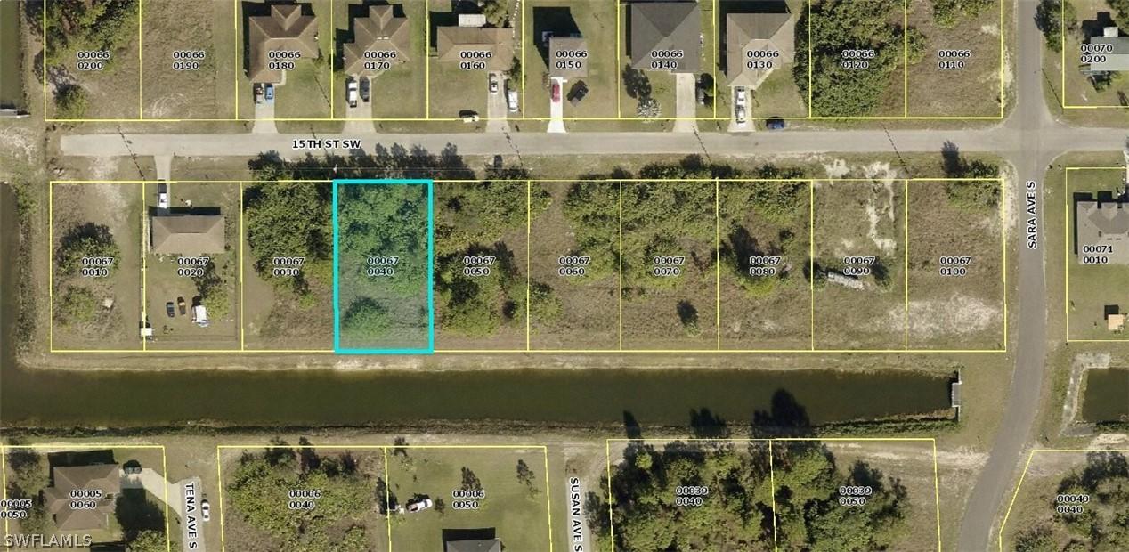 3413 15th St., Lehigh Acres, FL 33976