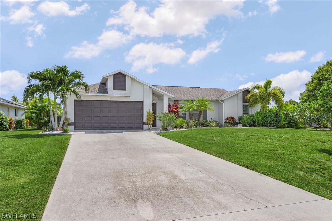 1902 4th St., Cape Coral, FL 33990