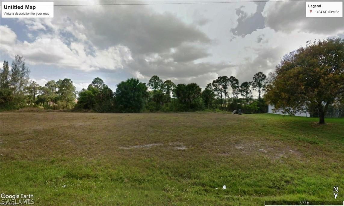 1404 NE 33rd St., Cape Coral, FL 33909