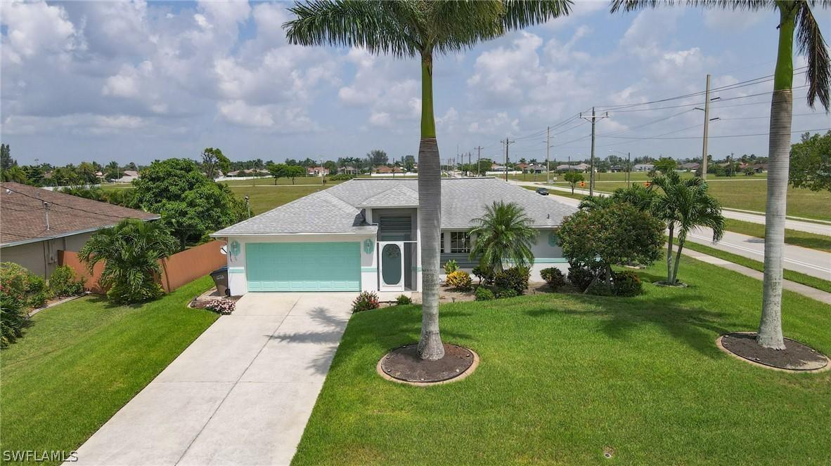 2101 SW 43rd Ter., Cape Coral, FL 33914