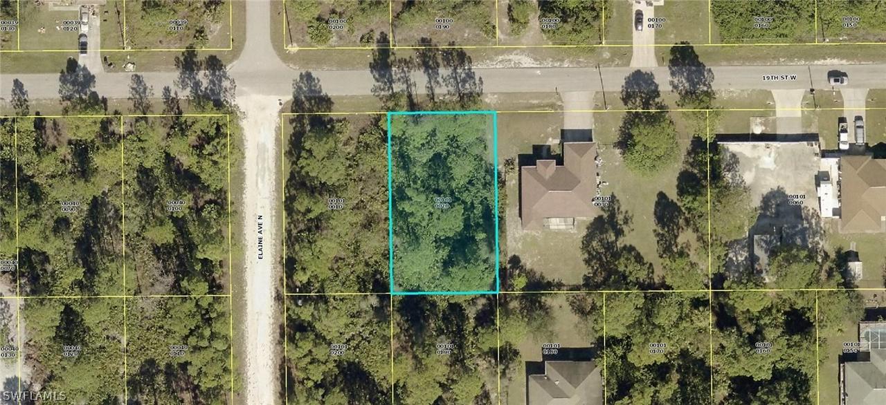 2617 19th St., Lehigh Acres, FL 33971