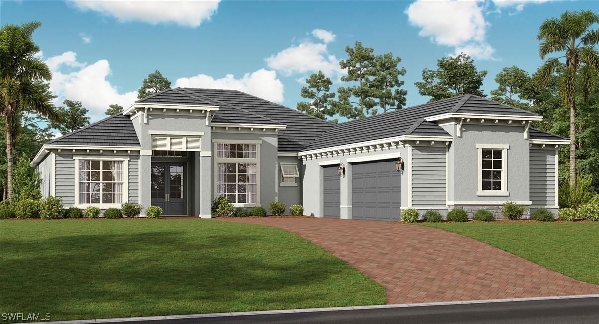 14174 Blue Bay Cir., Fort Myers, FL 33913