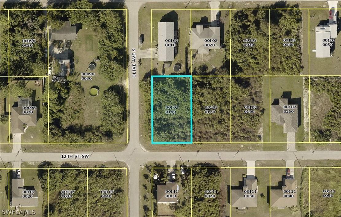 3116 12th St., Lehigh Acres, FL 33976