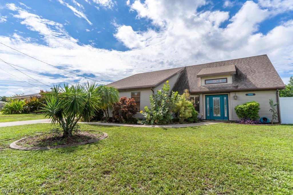 1824 SE 10th St., Cape Coral, FL 33990