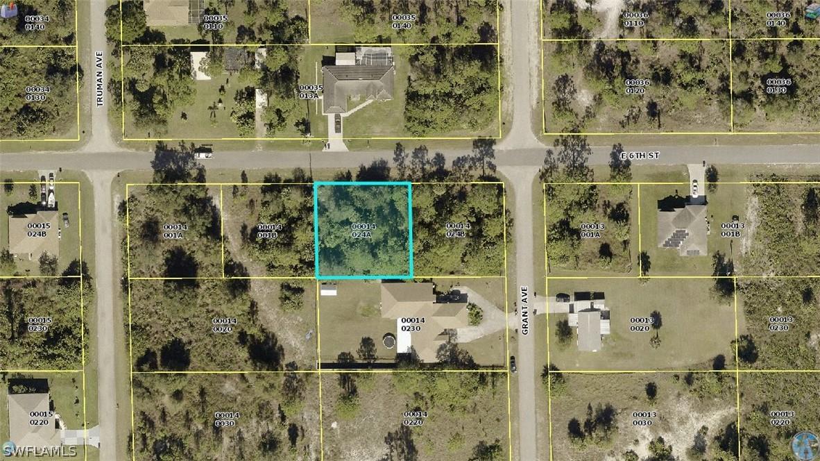 3304 E 6th St., Lehigh Acres, FL 33972