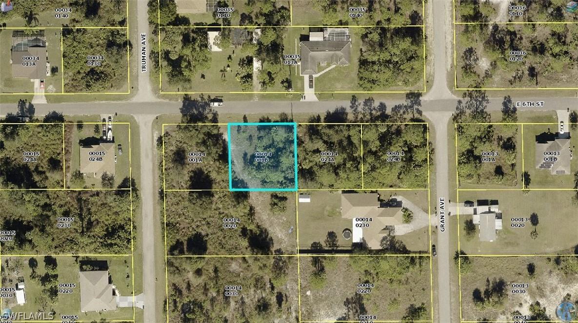3302 E 6th St., Lehigh Acres, FL 33972